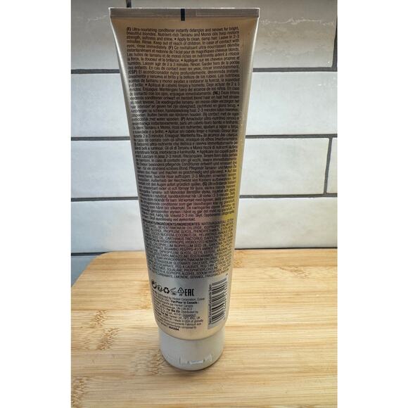New Joico Blonde Life Brightening Conditioner 8.5 Oz. - Picture 1 of 2